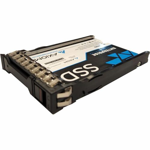 3.84TB ENTERPRISE EP400 SSD