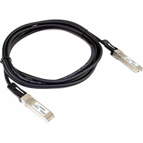 25GBASE-CU SFP28 PASSIVE DAC