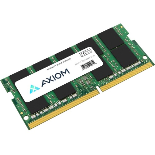 32GB DDR5-4800 ECC SODIMM