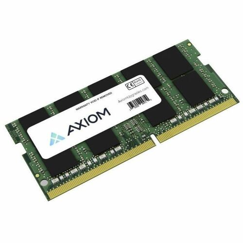 32GB DDR5-4800 ECC SODIMM