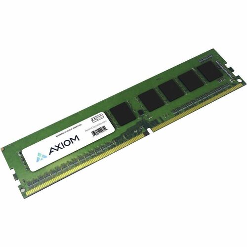 32GB DDR5-4800 ECC UDIMM