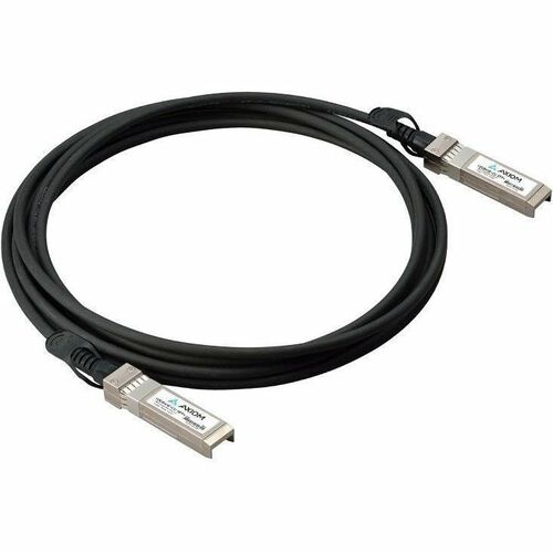 10GBASE-CU SFP+ ACTIVE DAC