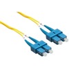 SC/SC SINGLEMODE DUPLEX OS2
