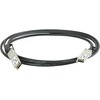 1.64FT 100GBASE-CR4 DAC QSFP28