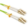 3M FIBER LC/LC MMF DUPLEX OM5