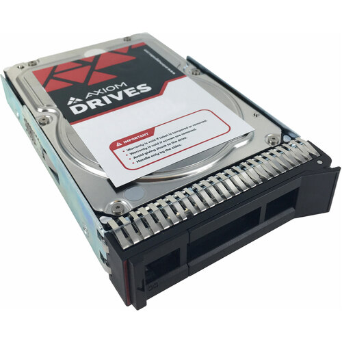 1TB 6GB/S SATA 7.2K RPM LFF