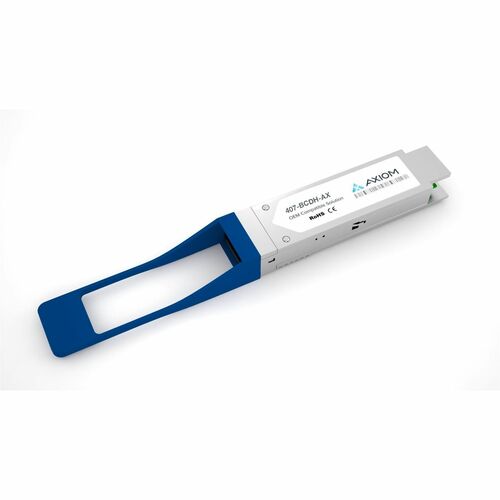 100GBASE-LR4 QSFP28