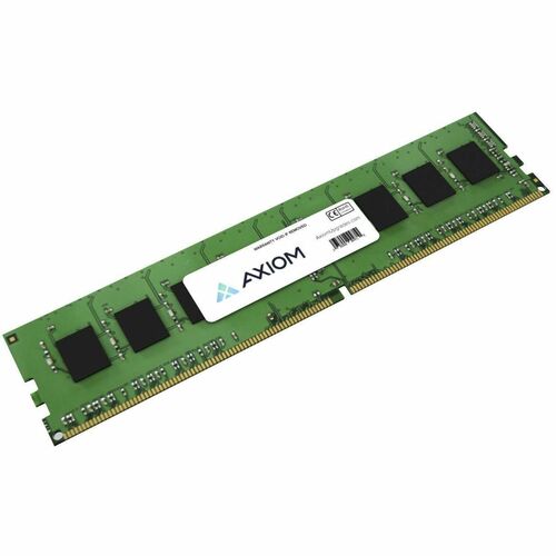 16GB DDR4-3200 ECC UDIMM FOR