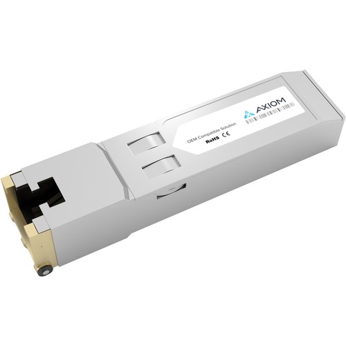 1000BT SFP TRANSCEIVER