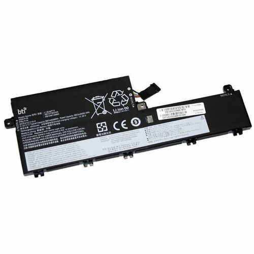 REPLACEMENT BATT 11.55V 68WH