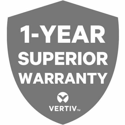 VERTIV AVOCENT ADX IPSL 1YR SLV