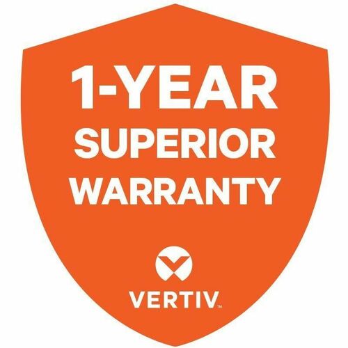 VERTIV AVOCENT ADX IPSL 1YR GLD