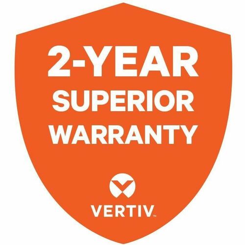VERTIV AVOCENT ADX IPSL 2YR GLD