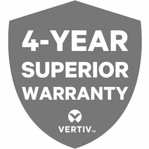 VERTIV AVOCENT ADX IPSL 4YR SLV