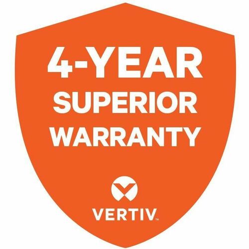 VERTIV AVOCENT ADX IPSL 4YR GLD
