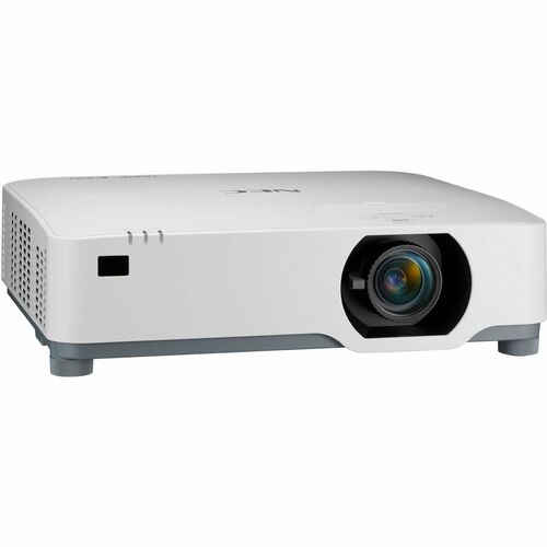 5400 LUMEN WUXGA LCD PROJECTOR