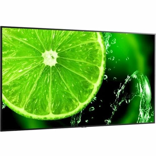75IN 4K ULTRA HD DISPLAY