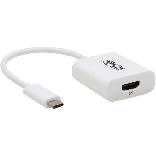 USB C TO HDMI ADAPTER 8K60HZ