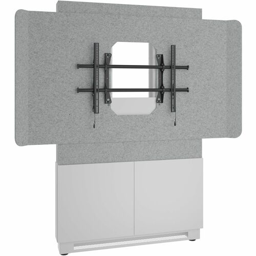 FORUM MOUNTED STAND 42-55IN