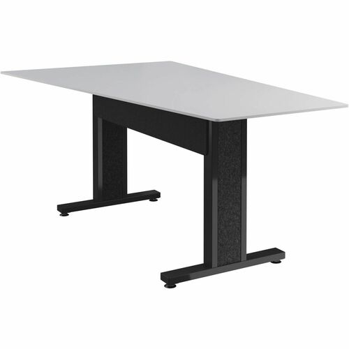 FORUM 90IN ANGLED TABLE