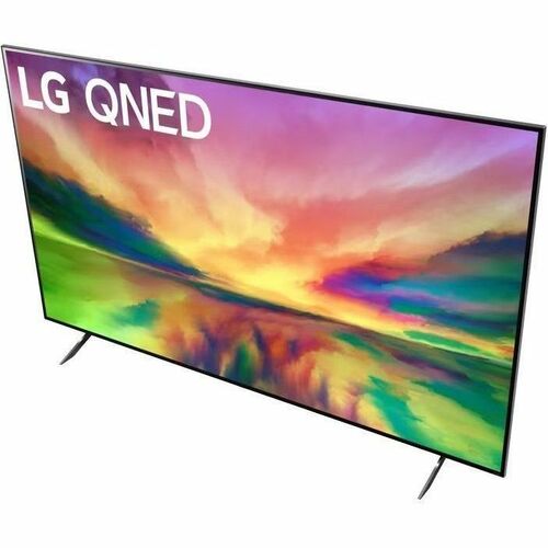 4K UHD QUANTUM DOT NANOCELL+