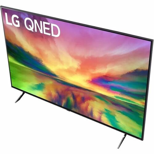 4K UHD QUANTUM DOT NANOCELL+