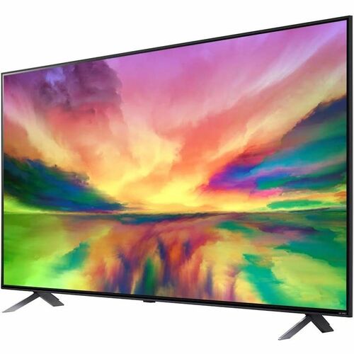 4K UHD QUANTUM DOT NANOCELL+