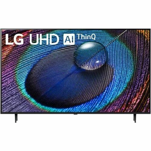 4K UHD NATIVE 60HZ A5 AI PROCES