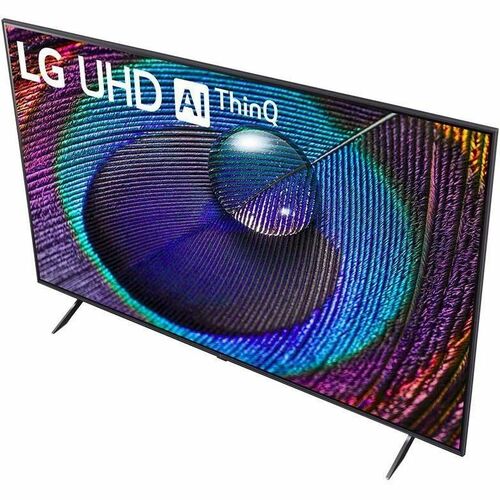 4K UHD NATIVE 60HZ A5 AI PROCES