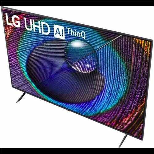 4K UHD NATIVE 60HZ A5 AI PROCES