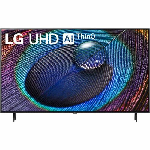 4K UHD NATIVE 60HZ A5 AI PROCES