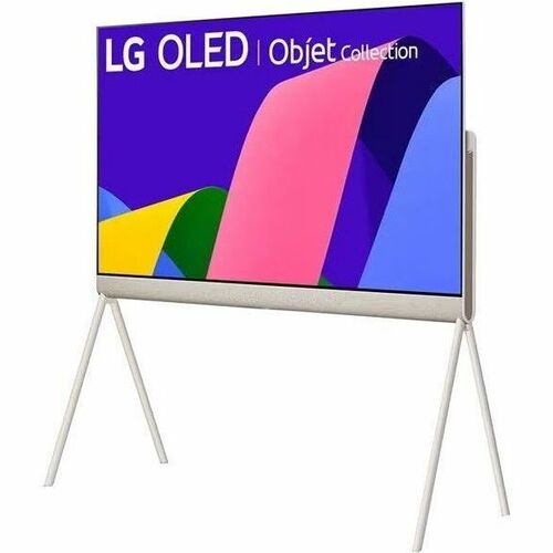 OLED EVO SELF-LIGHTING OLED