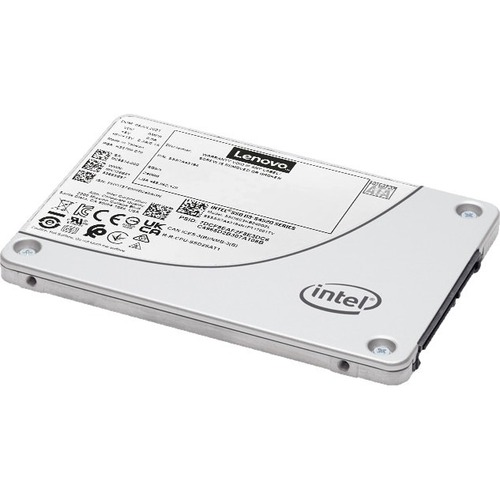 2.5 S4520 3.84TB RI SATA HS