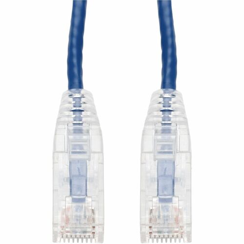 RJ-45 M/M PATCH CBL