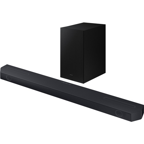 3.1.2 Ch 360W Soundbar