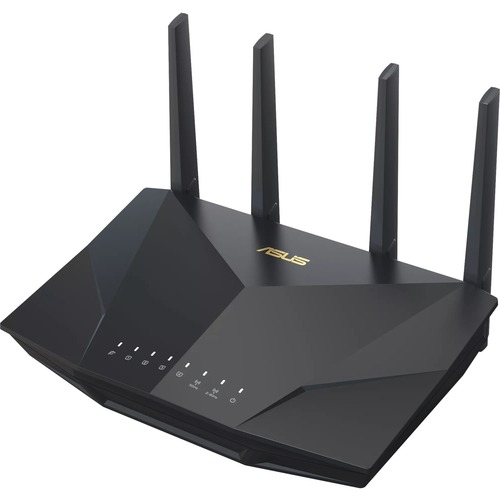 ASUS RT-AX5400 DUAL BAND WF 6