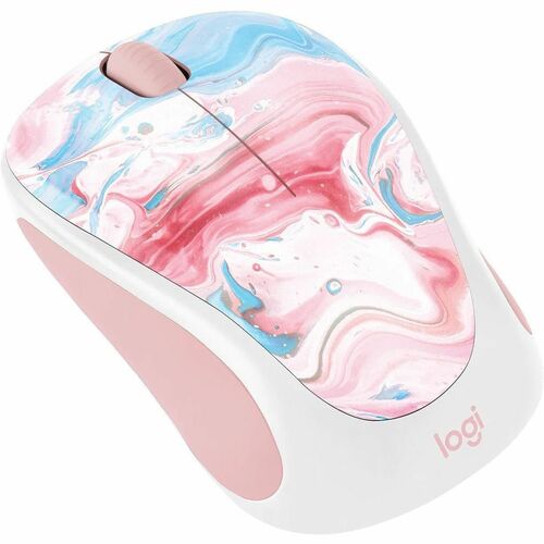 Design Coll Wrls Mouse Cotton