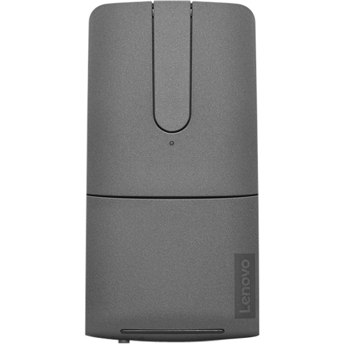Yoga Mouse Black