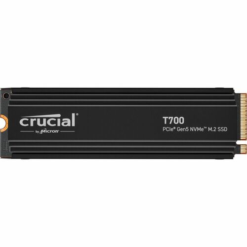 Crucial T700 2TB PCIe