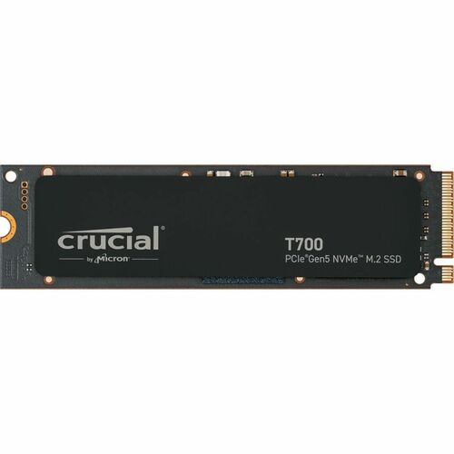 Crucial T700 4TB PCIe