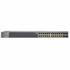 NETGEAR 28PT GE POE+ SMART SWI