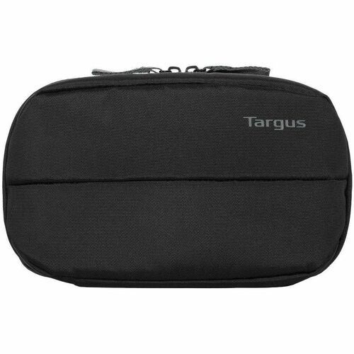 Tech Accessory Pouch Blk Blk