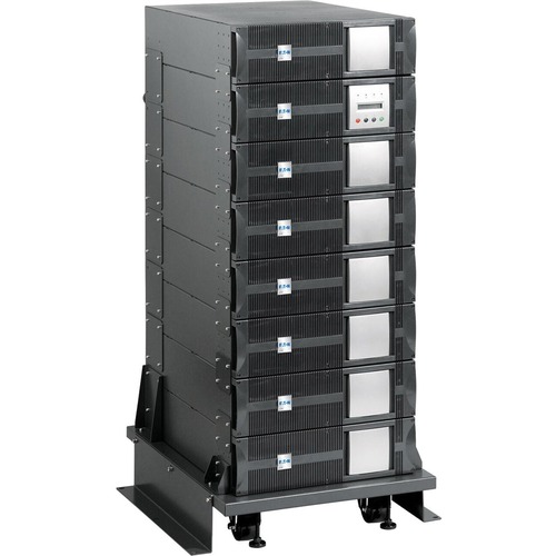Battery Intg Sys w Casters