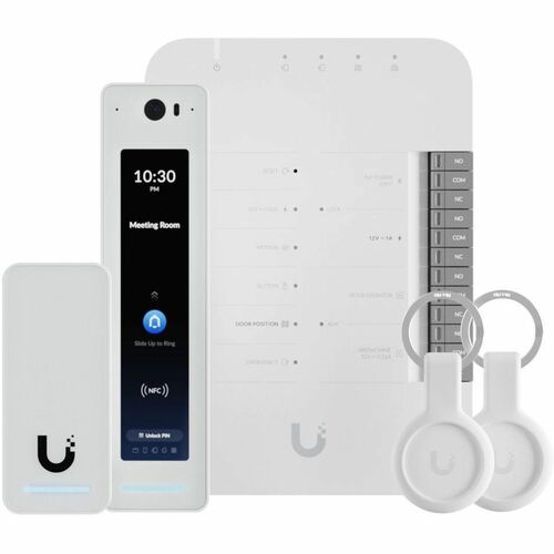 UniFi Access Starter Kit Pro