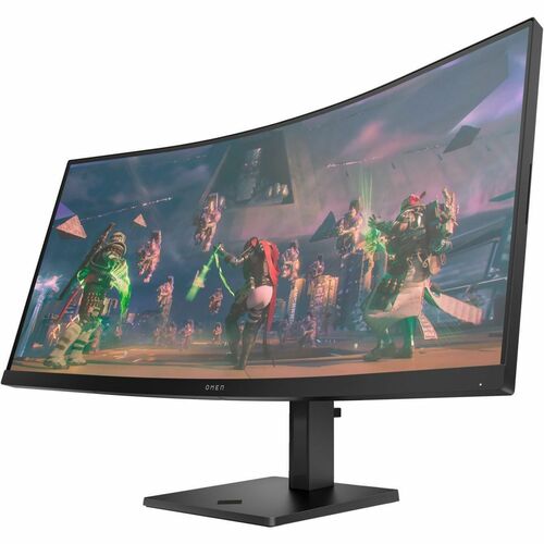 OMEN by HP 34 inch WQHD 165Hz