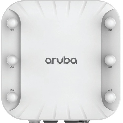 Aruba AP-518 (US) TAA Indr Hrd