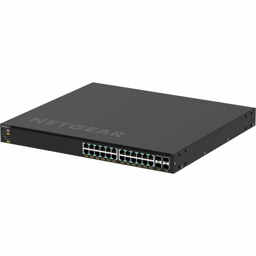 28PT M4350-24G4XF Switch