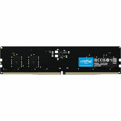 Crucial 8GB DDR55600 UDIMM