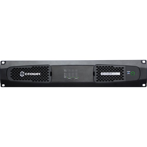 CROWN DriveCore Install DCi 4