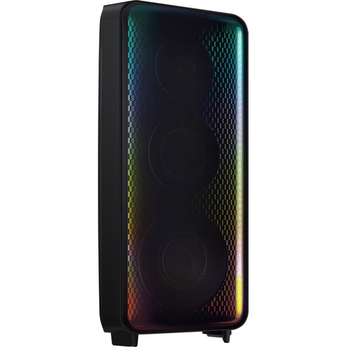 Sound Tower 1700W Black